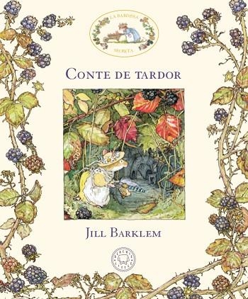 CONTE DE TARDOR | 9788417059897 | BARKLEM, JILL | Llibreria Online de Vilafranca del Penedès | Comprar llibres en català