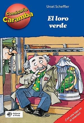 EL LORO VERDE | 9788494611575 | SCHEFFLER, URSEL | Llibreria Online de Vilafranca del Penedès | Comprar llibres en català