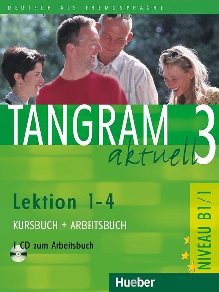 TANGRAM AKT.B1.1 KB+AB+1CDAB+XXL | 9783192018183 | DALLAPIAZZA, ROSA-MARIA/JAN, EDUARD VON/BLÜGGEL, BEATE/SCHÜMANN, ANJA/HILPERT, SILKE | Llibreria Online de Vilafranca del Penedès | Comprar llibres en català