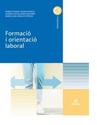 FORMACIÓ I ORIENTACIÓ LABORAL | 9788490789971 | AA VV | Llibreria Online de Vilafranca del Penedès | Comprar llibres en català