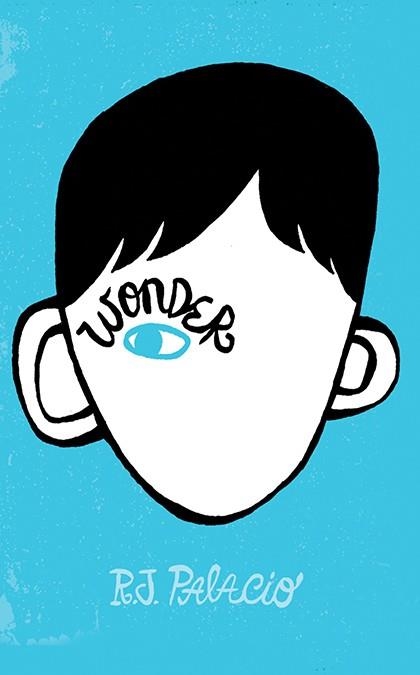 WONDER ( ANGLÈS ) | 9780198391012 | PALACIO, R J | Llibreria Online de Vilafranca del Penedès | Comprar llibres en català