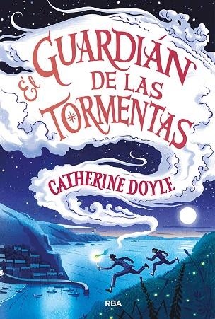 EL GUARDIAN DE LAS TORMENTAS | 9788427214811 | DOYLE , CATHERINE | Llibreria Online de Vilafranca del Penedès | Comprar llibres en català