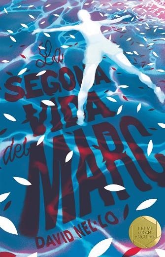 LA SEGONA VIDA DEL MARC | 9788466145473 | NEL·LO COLOM, DAVID | Llibreria Online de Vilafranca del Penedès | Comprar llibres en català