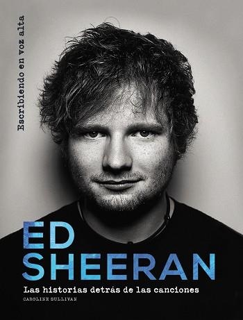 ED SHEERAN | 9788441540262 | SULLIVAN, CAROLINE | Llibreria Online de Vilafranca del Penedès | Comprar llibres en català