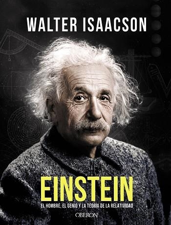 EINSTEIN | 9788441540378 | ISAACSON, WALTER | Llibreria Online de Vilafranca del Penedès | Comprar llibres en català