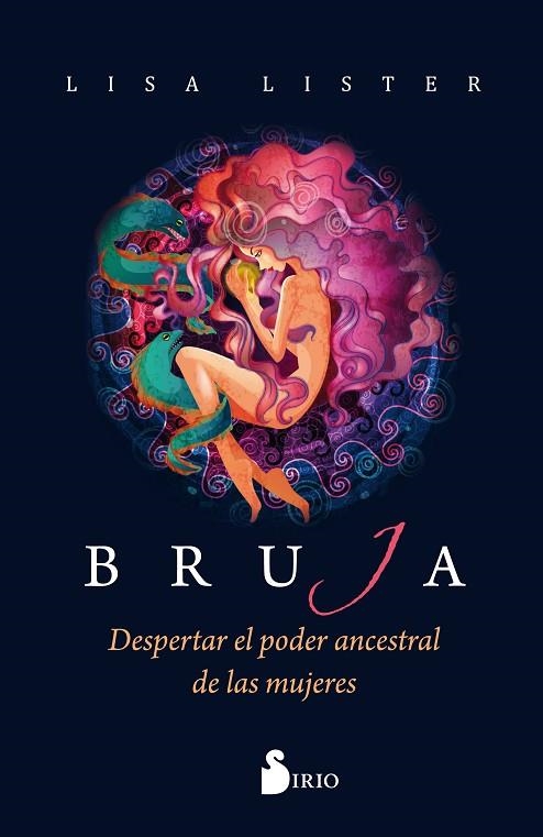 BRUJA | 9788417399085 | LISTER, LISA | Llibreria Online de Vilafranca del Penedès | Comprar llibres en català