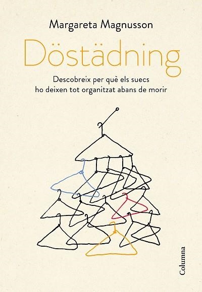 DÖSTÄDNING | 9788466424226 | MAGNUSSON, MARGARETA | Llibreria Online de Vilafranca del Penedès | Comprar llibres en català