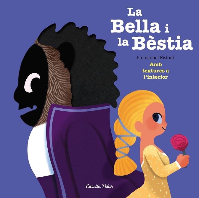 LA BELLA I LA BÈSTIA | 9788491375982 | RISTORD, EMMANUEL | Llibreria Online de Vilafranca del Penedès | Comprar llibres en català