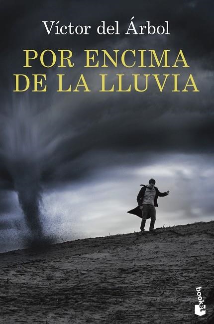 POR ENCIMA DE LA LLUVIA | 9788423354467 | DEL ÁRBOL, VÍCTOR | Llibreria L'Odissea - Libreria Online de Vilafranca del Penedès - Comprar libros