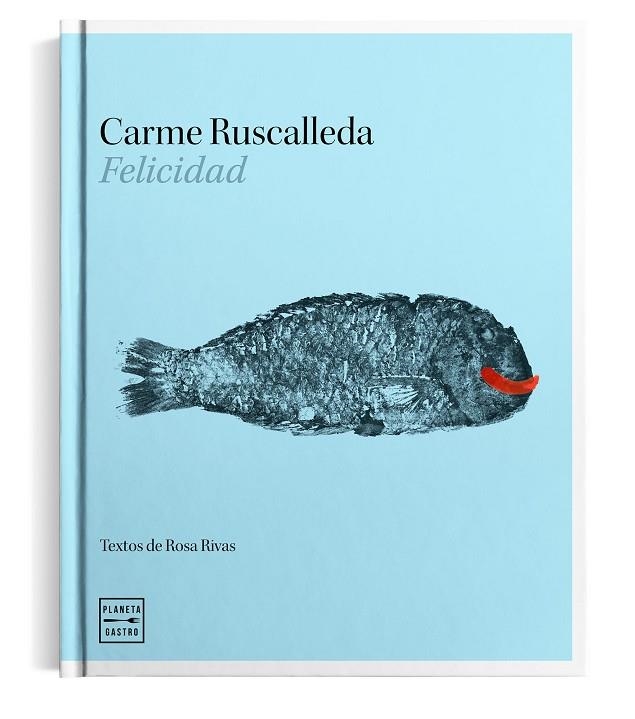 FELICIDAD | 9788408194262 | RUSCALLEDA I SERRA, CARME/RIVAS CARRERO, ROSA | Llibreria Online de Vilafranca del Penedès | Comprar llibres en català