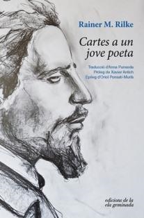 CARTES A UN JOVE POETA | 9788494856136 | RILKE, RAINER MARIA | Llibreria L'Odissea - Libreria Online de Vilafranca del Penedès - Comprar libros