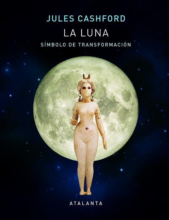 LA LUNA | 9788494729782 | CASHFORD, JULES | Llibreria Online de Vilafranca del Penedès | Comprar llibres en català