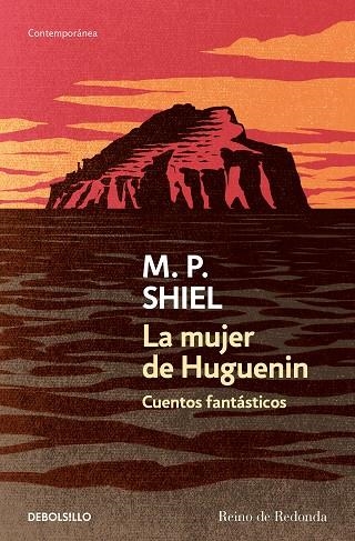 LA MUJER DE HUGUENIN | 9788466344982 | SHIEL, M.P. | Llibreria Online de Vilafranca del Penedès | Comprar llibres en català