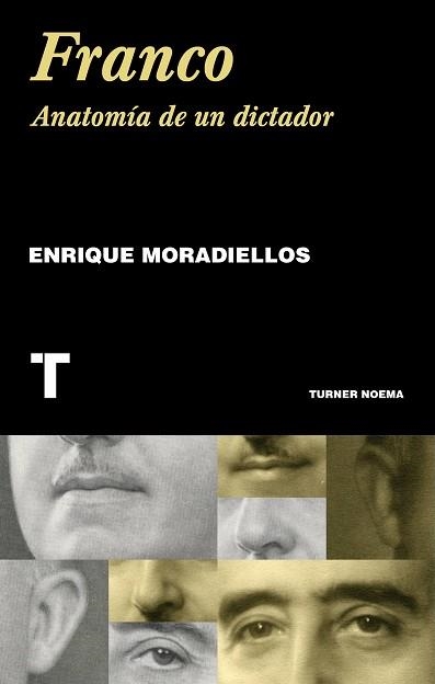 FRANCO | 9788417141691 | MORADIELLOS, ENRIQUE | Llibreria Online de Vilafranca del Penedès | Comprar llibres en català