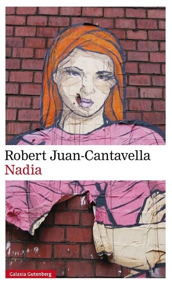 NADIA | 9788417355548 | JUAN-CANTAVELLA, ROBERTO | Llibreria Online de Vilafranca del Penedès | Comprar llibres en català