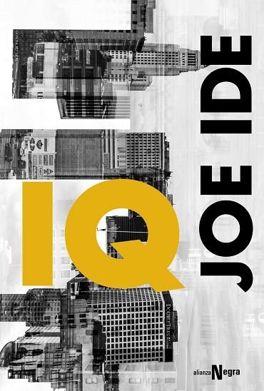 IQ | 9788491812784 | IDE, JOE | Llibreria Online de Vilafranca del Penedès | Comprar llibres en català