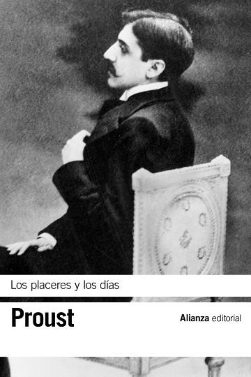 LOS PLACERES Y LOS DÍAS | 9788491813040 | PROUST, MARCEL | Llibreria L'Odissea - Libreria Online de Vilafranca del Penedès - Comprar libros