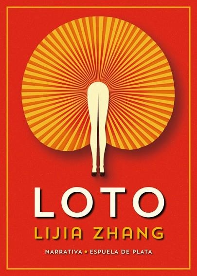 LOTO | 9788417146542 | ZHANG, LIJIA | Llibreria Online de Vilafranca del Penedès | Comprar llibres en català