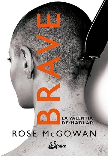 BRAVE | 9788484457541 | MCGOWAN, ROSE | Llibreria Online de Vilafranca del Penedès | Comprar llibres en català