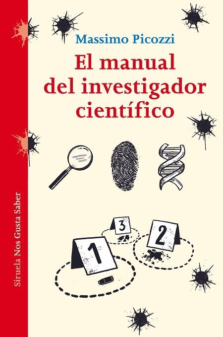 EL MANUAL DEL INVESTIGADOR CIENTÍFICO | 9788417454562 | PICOZZI, MASSIMO | Llibreria Online de Vilafranca del Penedès | Comprar llibres en català