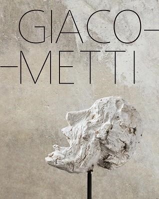 ALBERTO GIACOMETTI | 9788417141721 | AA. VV. | Llibreria Online de Vilafranca del Penedès | Comprar llibres en català