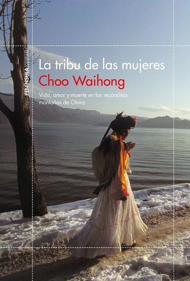 LA TRIBU DE LAS MUJERES | 9788499427423 | WAIHONG, CHOO | Llibreria Online de Vilafranca del Penedès | Comprar llibres en català