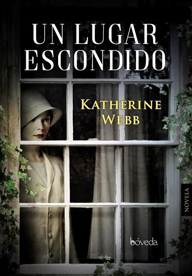 UN LUGAR ESCONDIDO | 9788416691821 | WEBB, KATHERINE | Llibreria Online de Vilafranca del Penedès | Comprar llibres en català