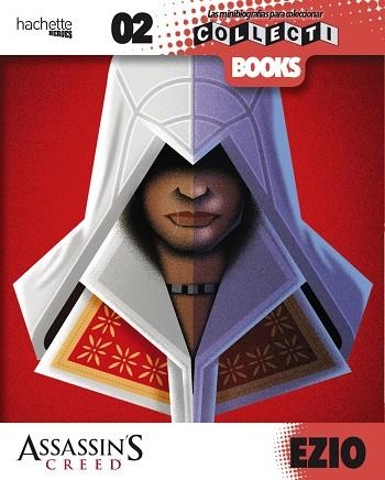 COLLECTI BOOKS  EZIO | 9788417240387 | AA VV | Llibreria Online de Vilafranca del Penedès | Comprar llibres en català