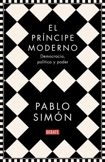 EL PRÍNCIPE MODERNO | 9788499929286 | SIMÓN, PABLO | Llibreria Online de Vilafranca del Penedès | Comprar llibres en català