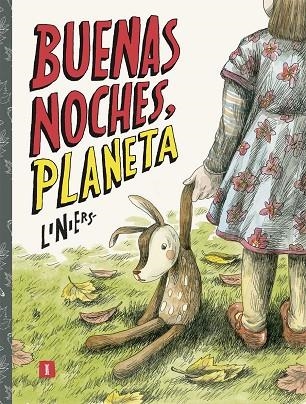 BUENAS NOCHES PLANETA | 9788417115845 | LINIERS SIRI, RICARDO | Llibreria Online de Vilafranca del Penedès | Comprar llibres en català