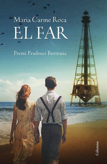 EL FAR | 9788466424493 | ROCA, MARIA CARME | Llibreria Online de Vilafranca del Penedès | Comprar llibres en català