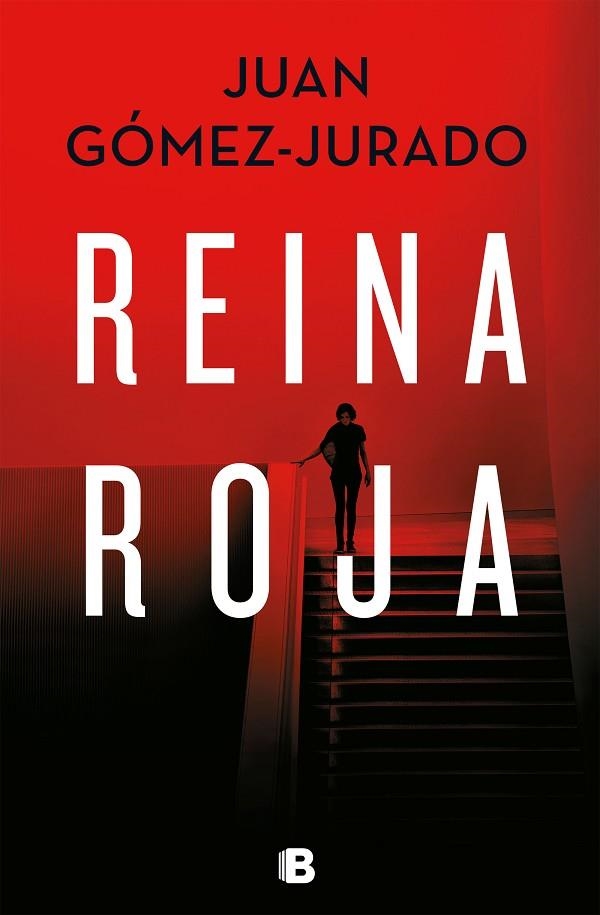 REINA ROJA | 9788466664417 | GÓMEZ-JURADO, JUAN | Llibreria Online de Vilafranca del Penedès | Comprar llibres en català