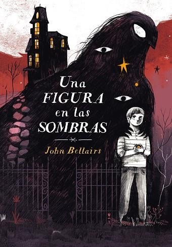 UNA FIGURA EN LAS SOMBRAS ( LOS CASOS DE LEWIS BARNAVELT 2 ) | 9788420433622 | BELLAIRS, JOHN | Llibreria Online de Vilafranca del Penedès | Comprar llibres en català