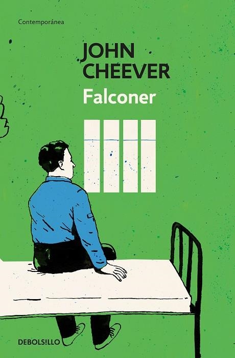 FALCONER | 9788466344760 | CHEEVER, JOHN | Llibreria Online de Vilafranca del Penedès | Comprar llibres en català