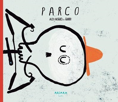 PARCO | 9788417440206 | NOGUÉS, ALEX | Llibreria Online de Vilafranca del Penedès | Comprar llibres en català