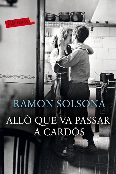 ALLÒ QUE VA PASSAR A CARDÓS | 9788417420239 | SOLSONA, RAMON | Llibreria Online de Vilafranca del Penedès | Comprar llibres en català