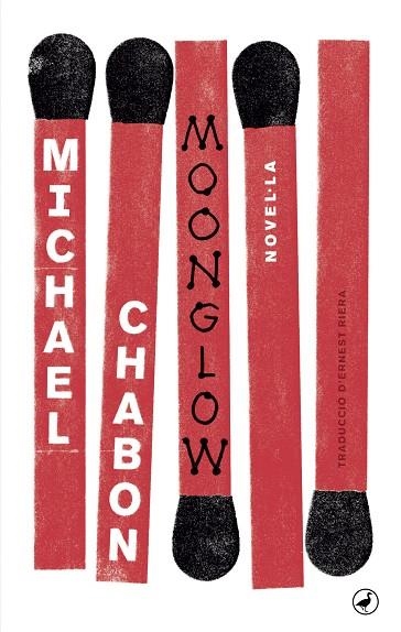 MOONGLOW ( CATALÀ ) | 9788416673650 | CHABON, MICHAEL | Llibreria Online de Vilafranca del Penedès | Comprar llibres en català