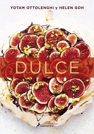 DULCE | 9788416295128 | OTTOLENGHI, YOTAM/GOH, HELEN | Llibreria Online de Vilafranca del Penedès | Comprar llibres en català