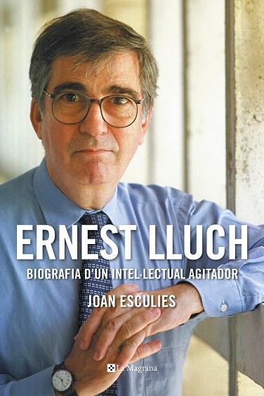 ERNEST LLUCH (PREMI GAZIEL 2018) | 9788482648439 | ESCULIES , JOAN | Llibreria Online de Vilafranca del Penedès | Comprar llibres en català