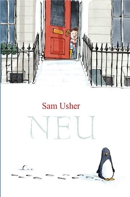 NEU | 9788417376451 | USHER, SAM | Llibreria Online de Vilafranca del Penedès | Comprar llibres en català