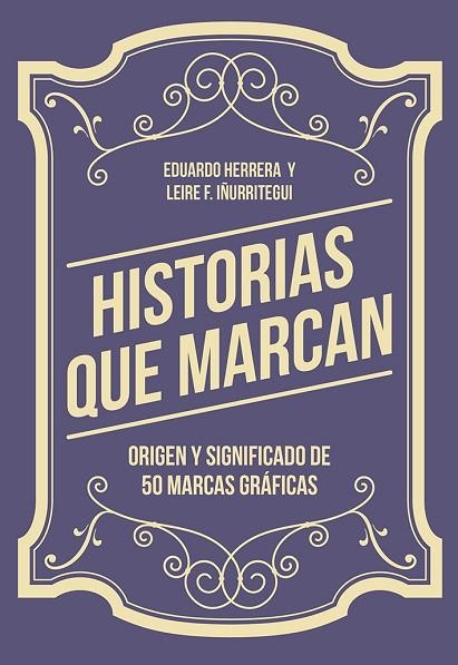 HISTORIAS QUE MARCAN | 9788425230776 | HERRERA FERNÁNDEZ, EDUARDO; FERNÁNDEZ IÑURRITEGUI, LEIRE | Llibreria Online de Vilafranca del Penedès | Comprar llibres en català