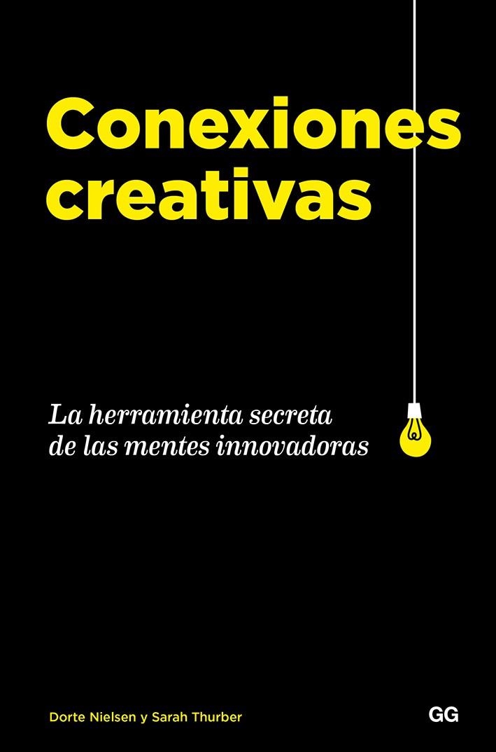 CONEXIONES CREATIVAS | 9788425231544 | NIELSEN, DORTE; THURBER, SARAH | Llibreria Online de Vilafranca del Penedès | Comprar llibres en català