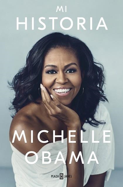 MI HISTORIA | 9788401021756 | OBAMA, MICHELLE | Llibreria Online de Vilafranca del Penedès | Comprar llibres en català