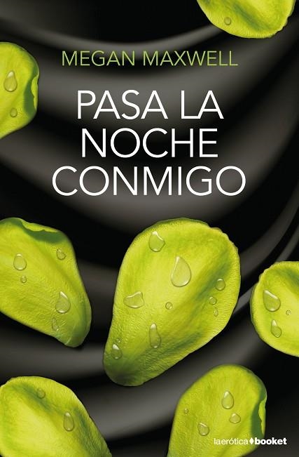 PASA LA NOCHE CONMIGO | 9788408196457 | MAXWELL, MEGAN | Llibreria Online de Vilafranca del Penedès | Comprar llibres en català