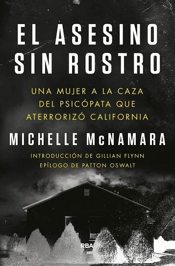 EL ASESINO SIN ROSTRO | 9788491871446 | MCNAMARA , MICHELLE | Llibreria Online de Vilafranca del Penedès | Comprar llibres en català