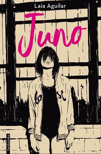 JUNO | 9788417515126 | LAIA AGUILAR | Llibreria Online de Vilafranca del Penedès | Comprar llibres en català