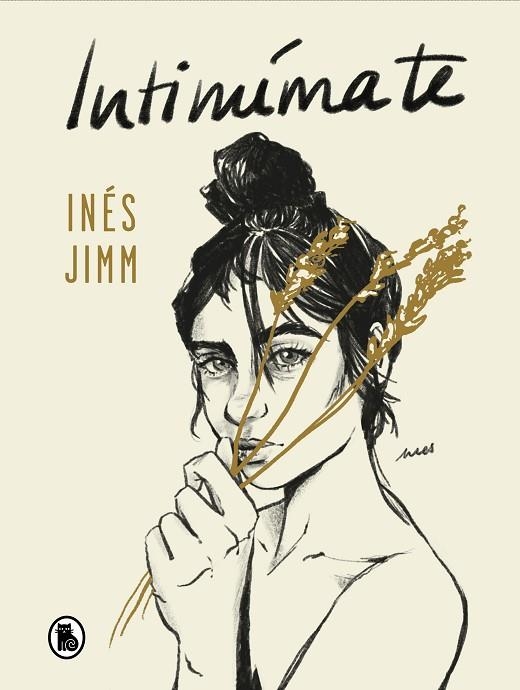 INTIMIMATE | 9788402421593 | JIMM, INÉS | Llibreria Online de Vilafranca del Penedès | Comprar llibres en català