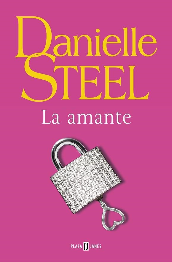 LA AMANTE | 9788401021398 | STEEL, DANIELLE | Llibreria Online de Vilafranca del Penedès | Comprar llibres en català