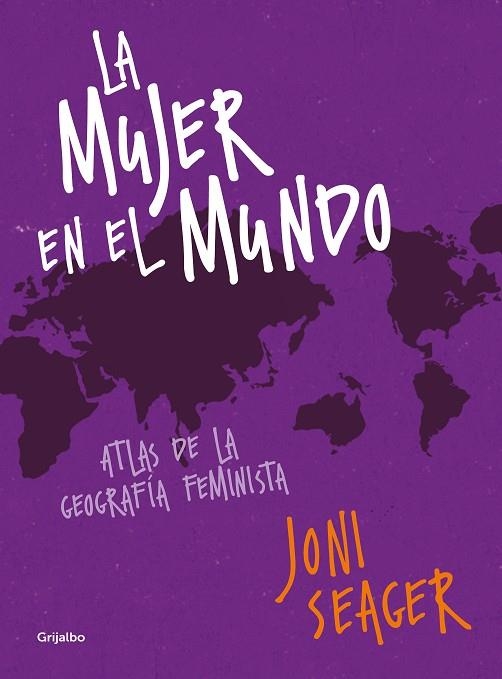 LA MUJER EN EL MUNDO | 9788417338213 | SEAGER, JONI | Llibreria Online de Vilafranca del Penedès | Comprar llibres en català