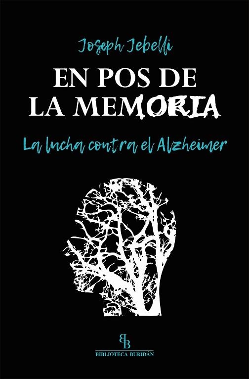 EN POS DE LA MEMORIA | 9788416995950 | JEBELLI, JOSEPH | Llibreria Online de Vilafranca del Penedès | Comprar llibres en català